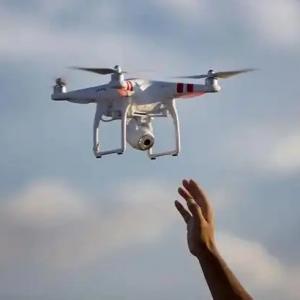 Anti-Drone Technology: Current Advances, Technical Frameworks, and Future Trajectories