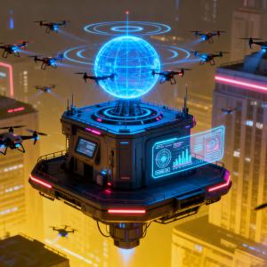 Trump's $5B Counter-Drone Push for World Cup Hits Legislative Roadblock