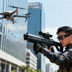 The U.S. $5.4 Billion 