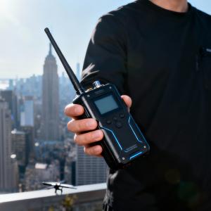 EU Plans to Establish Anti-Drone Defense System by 2027, Amidst Regional Tensions