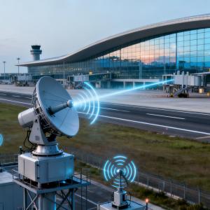  In-Depth Analysis of Key Technical Principles of Counter-Unmanned Aerial Vehicle (C-UAV) Equipment