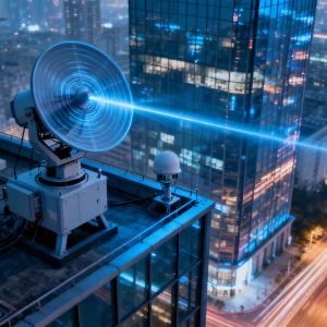 Germany plans to deploy small anti - drone missiles.