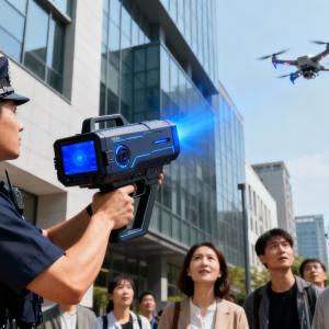 New trends in counter - drones: Brazil expands the performance of light attack aircraft, and cheap rockets are reused.