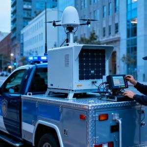 InVeris Launches FPV Drone Training Platform 'fats Drone' in Response to US Military's 36 Billion Modernization Plan