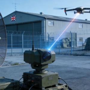 UK Military to Gain New Anti-Drone Powers to Counter 