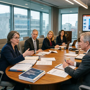 Regulatory Frameworks Shape Anti-Drone Industry Standards