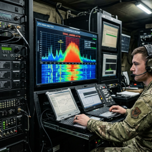 Next-Generation Jamming Technologies Minimize Collateral Impact