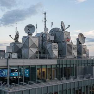Urban Centers Implement City-Wide Drone Defense