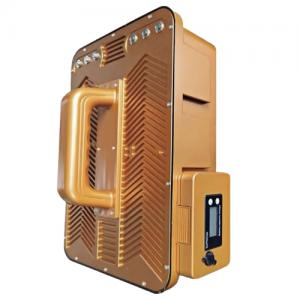portable anti drone shield